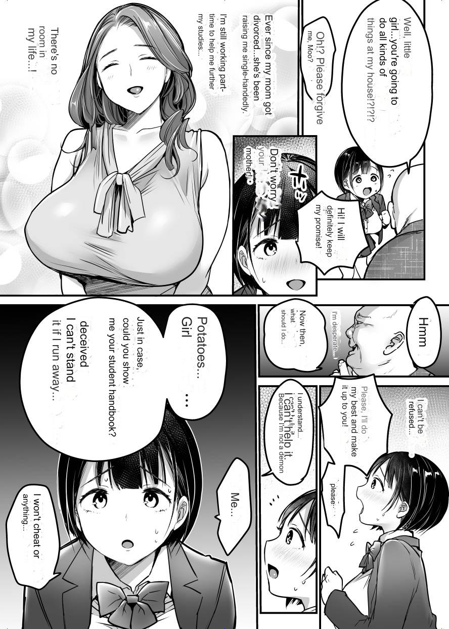 [Super Ichigo-chan (DraGon9, Misaoka)] Sotsugyou made no Sankagetsu [MTL] 图片编号 9