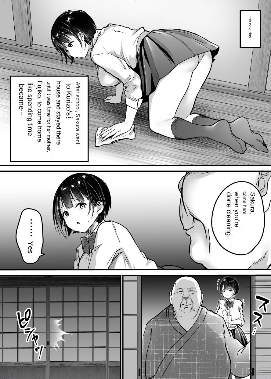 [Super Ichigo-chan (DraGon9, Misaoka)] Sotsugyou made no Sankagetsu [MTL] 图片编号 36