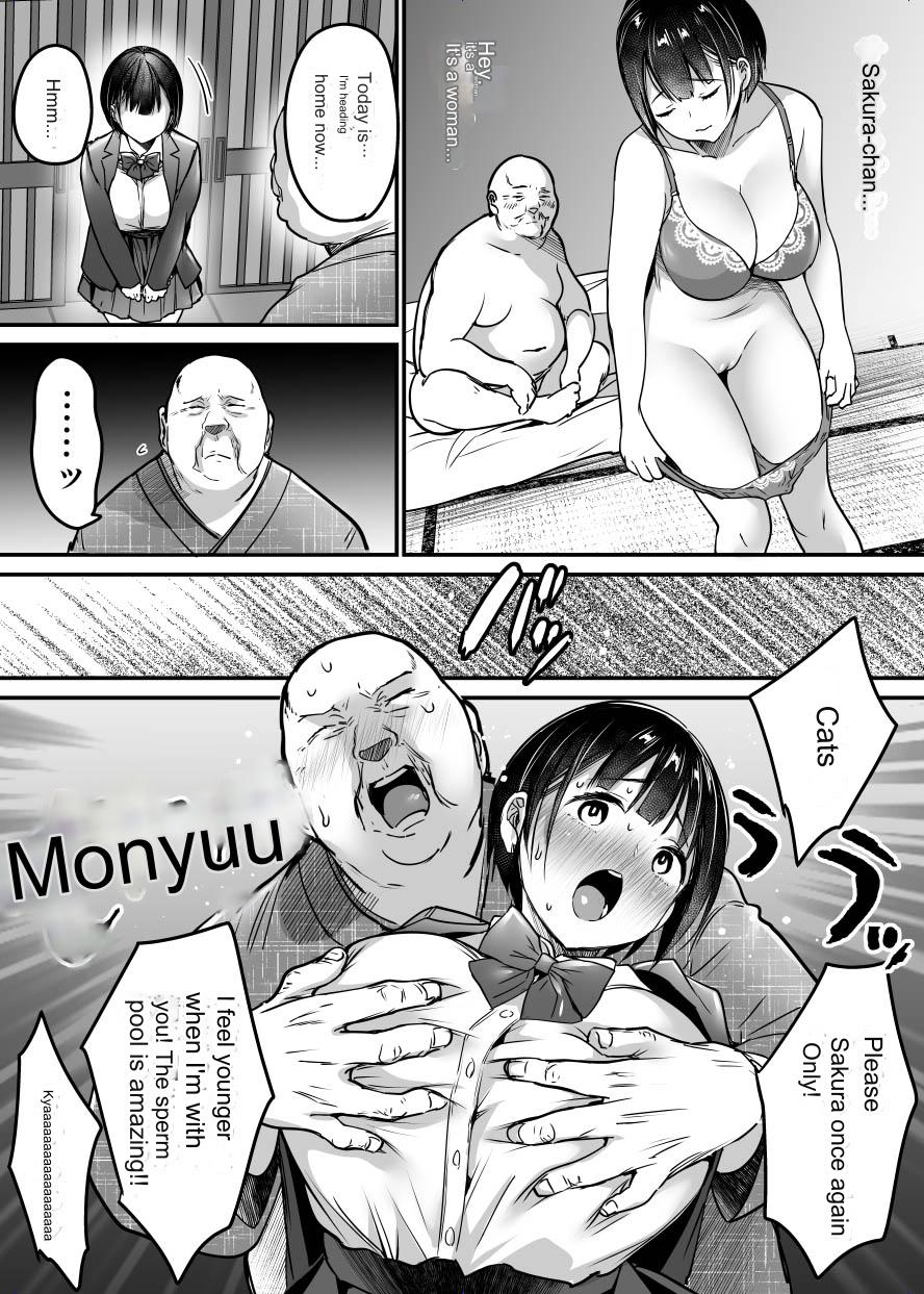 [Super Ichigo-chan (DraGon9, Misaoka)] Sotsugyou made no Sankagetsu [MTL] 图片编号 45