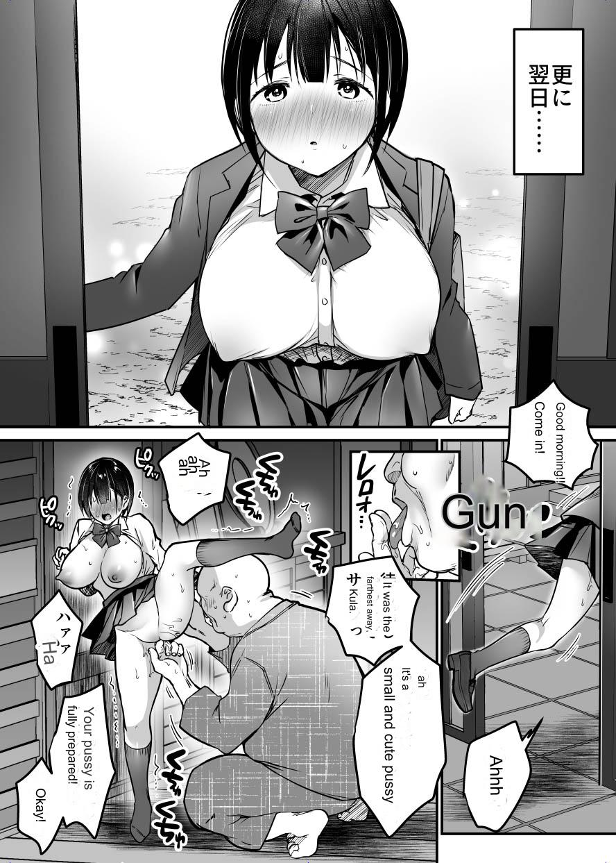 [Super Ichigo-chan (DraGon9, Misaoka)] Sotsugyou made no Sankagetsu [MTL] 图片编号 56