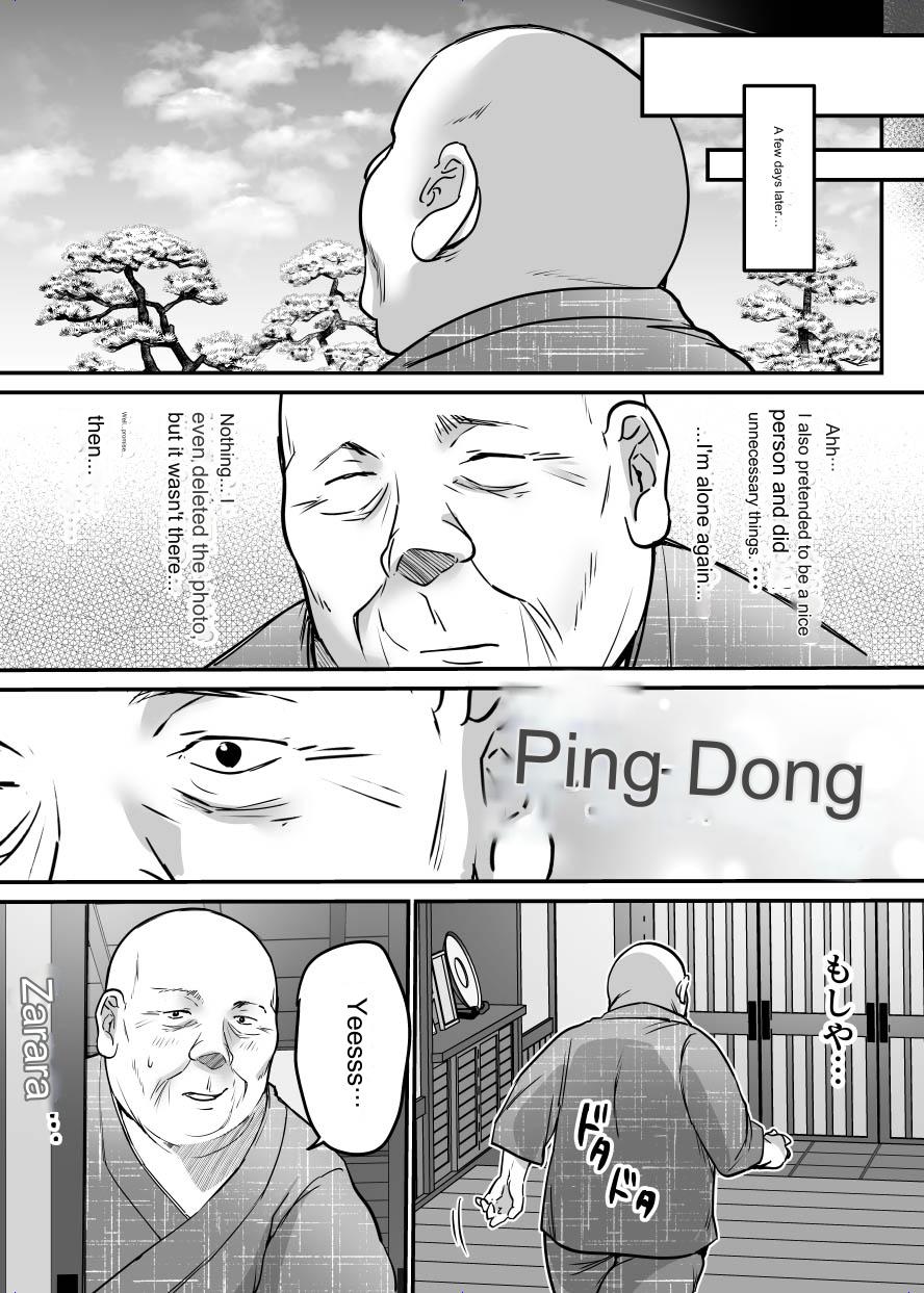 [Super Ichigo-chan (DraGon9, Misaoka)] Sotsugyou made no Sankagetsu [MTL] 图片编号 64