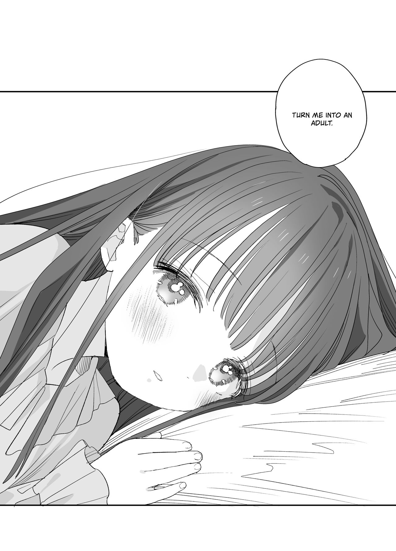 [S-Size (Shinachiku)] Matatabi-sou no Shiro-kun - Bunkasai no Maid-san | Shiro-kun from the Catnip Manor - The Maid at the Cultural Festival [English] [Occult Buns] [Digital] Bildnummer 62