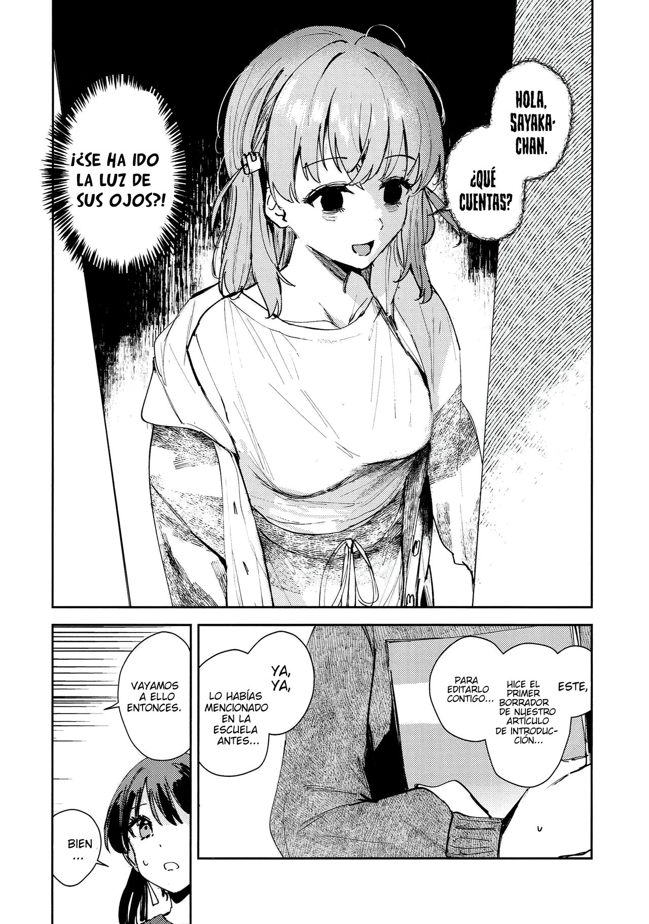 "Paradoja de Sentimiento"(By Vaphi) (ＭΛＸ) numero di immagine  3