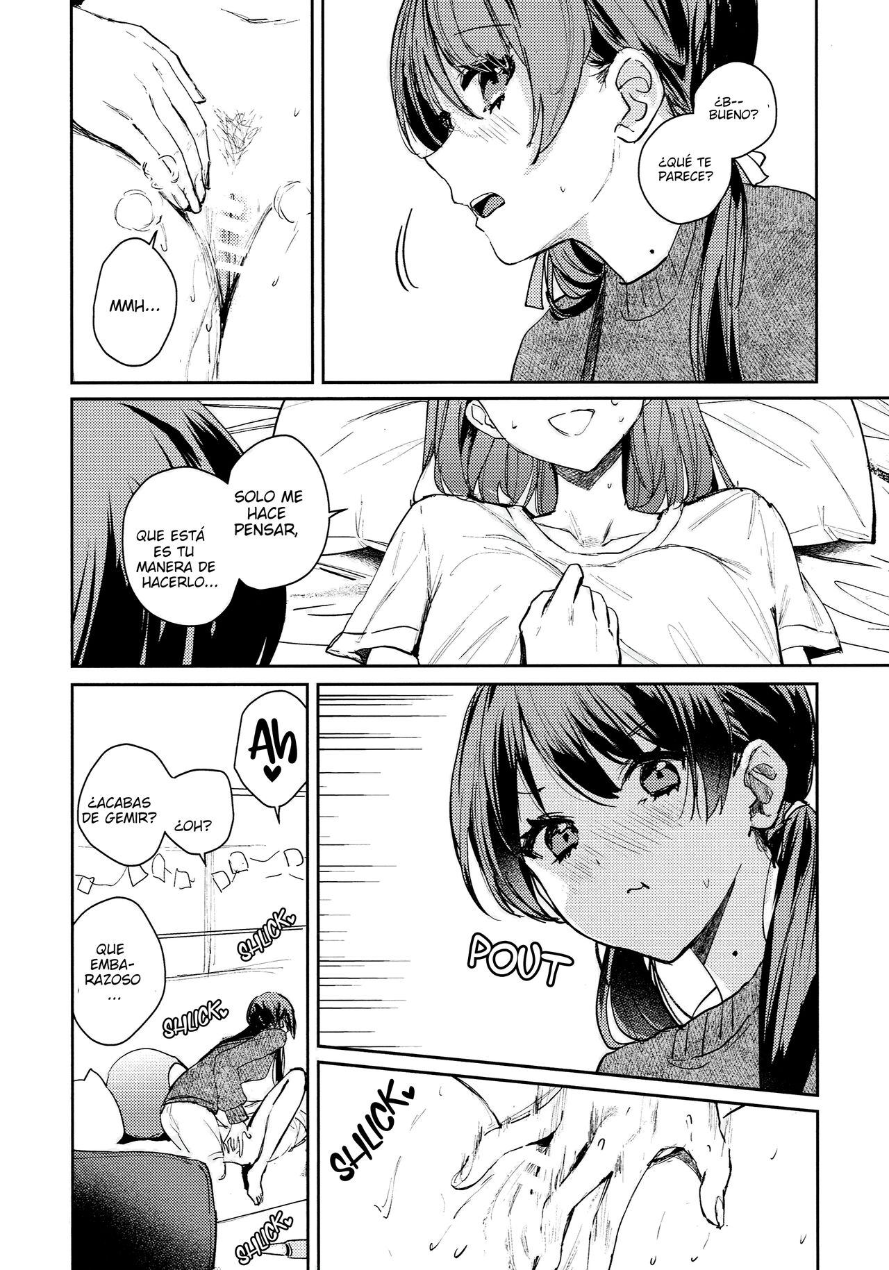 "Paradoja de Sentimiento"(By Vaphi) (ＭΛＸ) numero di immagine  13