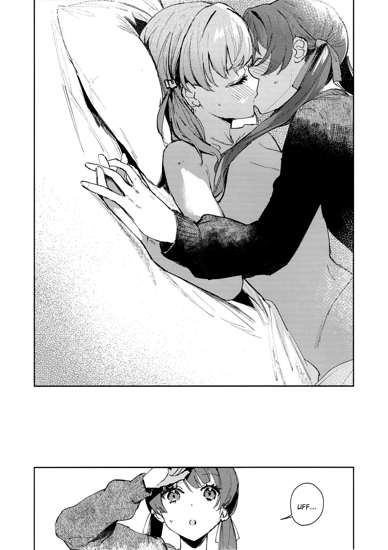 "Paradoja de Sentimiento"(By Vaphi) (ＭΛＸ) numero di immagine  17