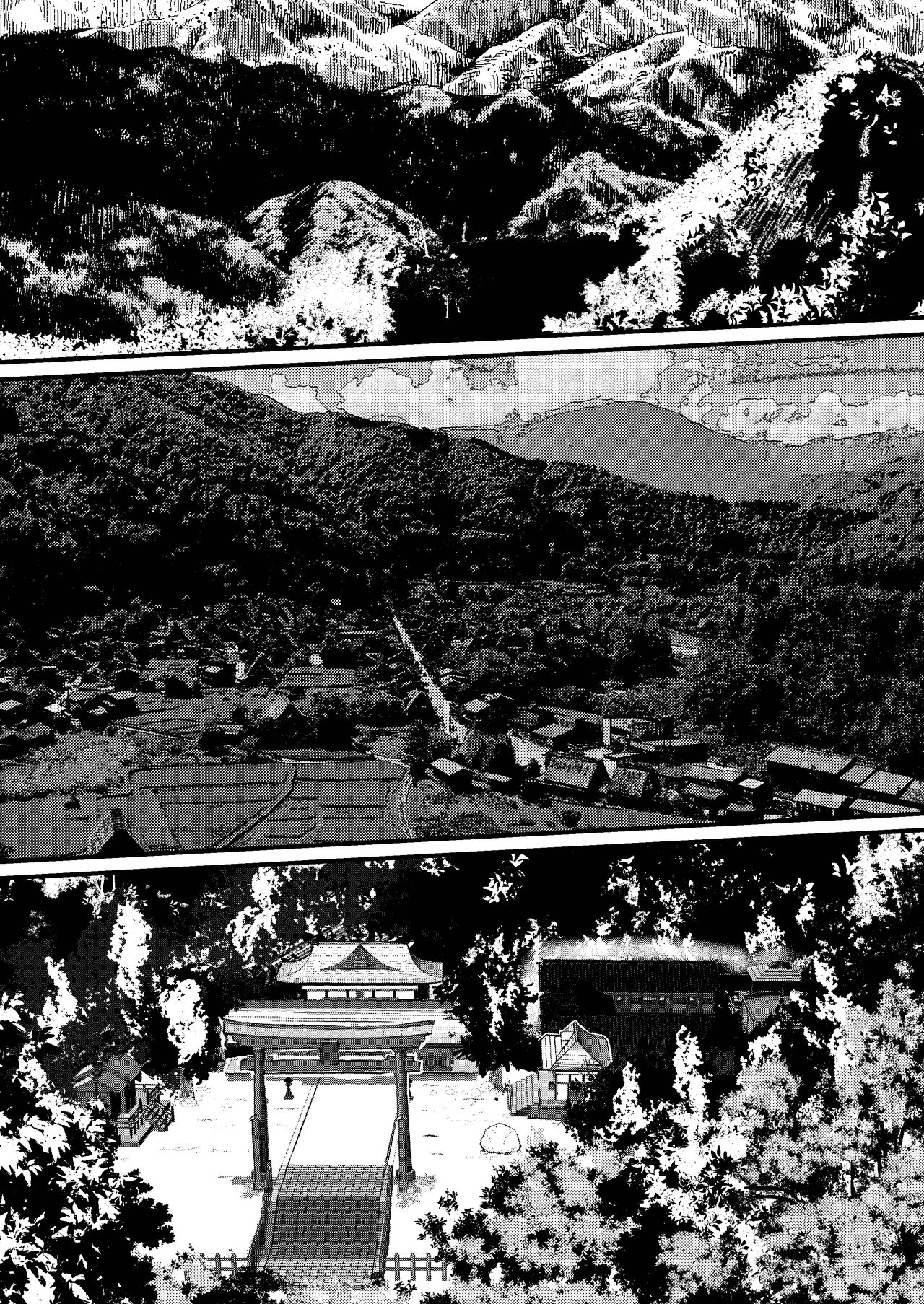 [DREAM RIDER (Yukito)] Milk Enikki ～Rei～ [Digital] image number 21