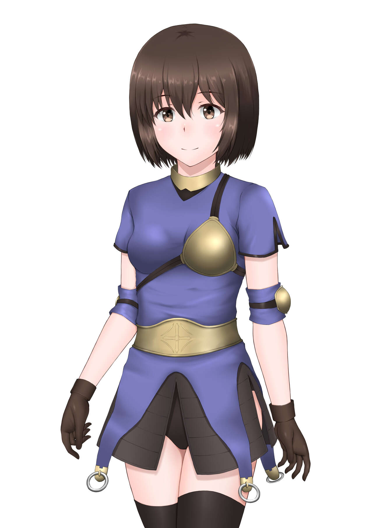 [Aozoramichi (Aoihito)] I want to rape Acha-san!!R [Digital] numero di immagine  20