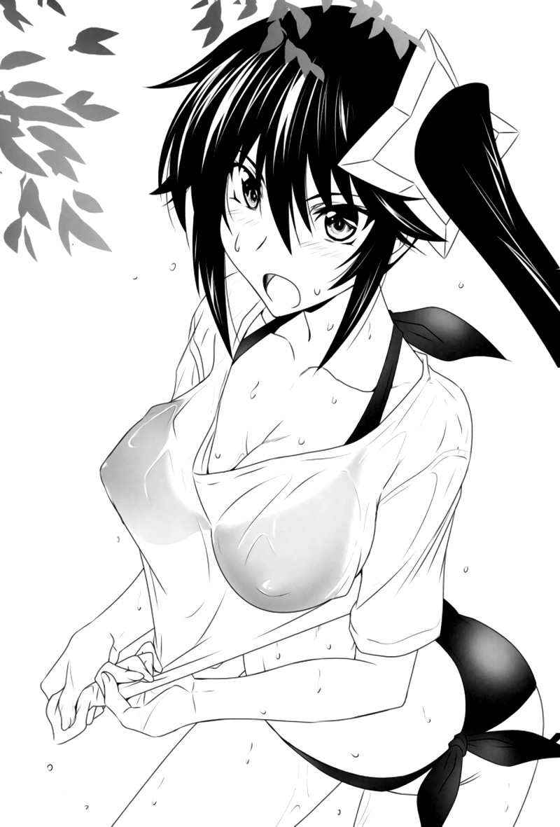 (C92) [STUDIO TRIUMPH (Mutou Keiji)] Astral Bout Ver. 36 (Yuragisou no Yuuna-san) [English] {Doujins.com} 图片编号 18