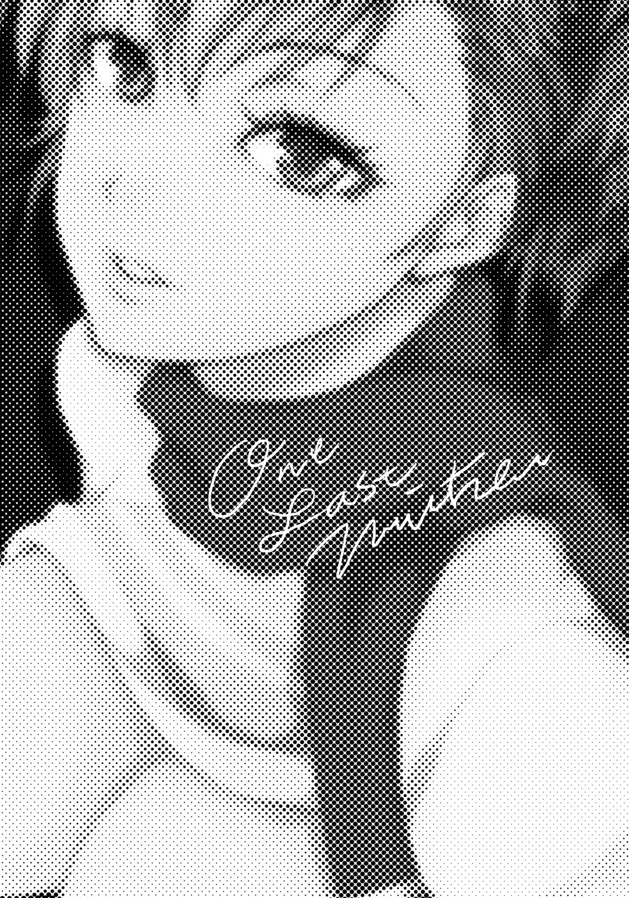 (C93) [Dirty69star★ (Soga)] One Last Winter (Persona 3) [Chinese] 图片编号 2