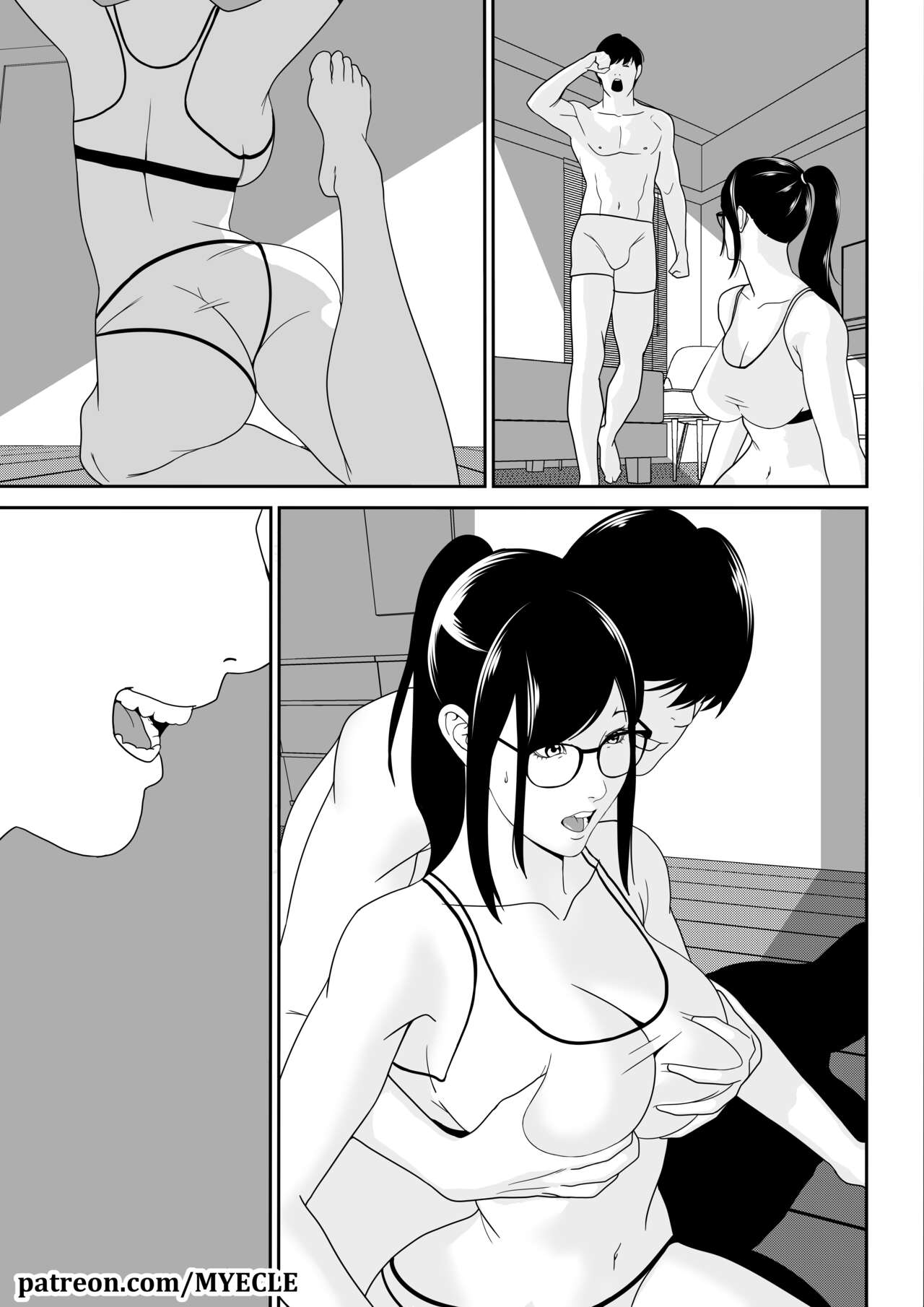 Morning Workout numero di immagine  2