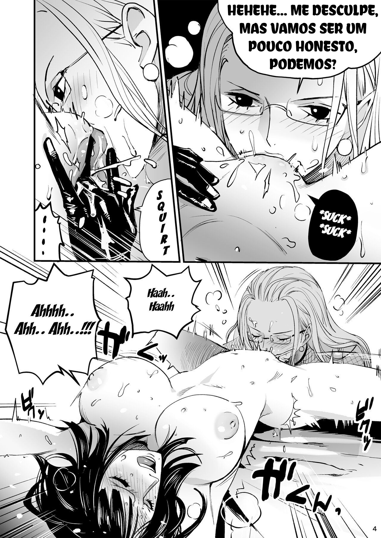 Bubble Flower (One Piece) 4eme image