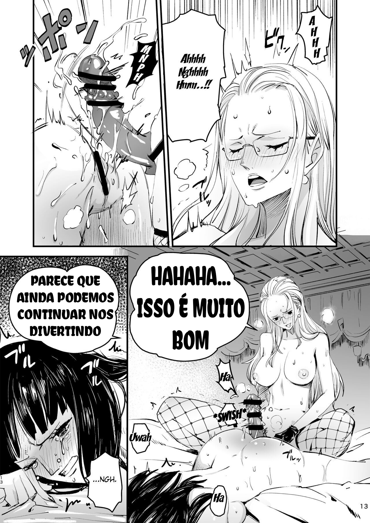 Bubble Flower (One Piece) 13eme image