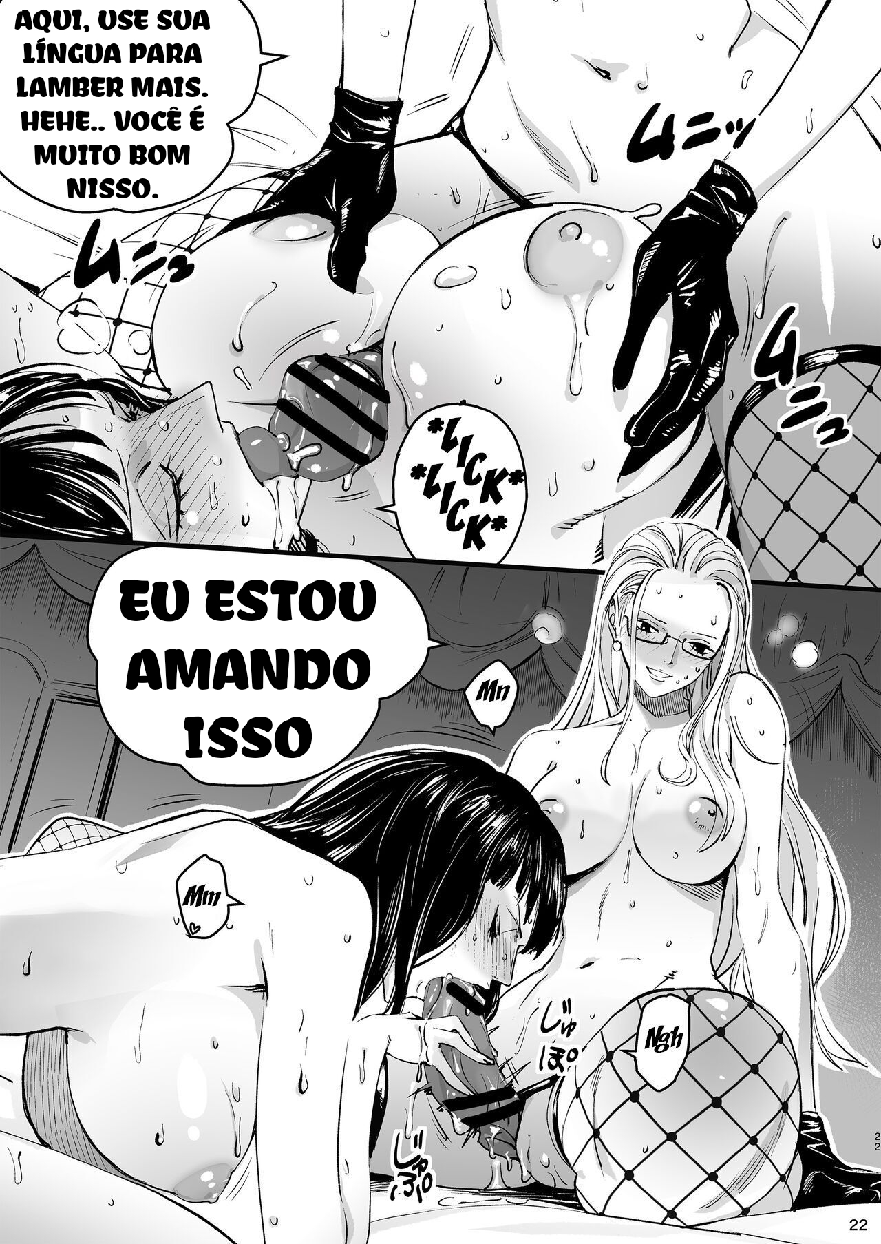 Bubble Flower (One Piece) 22eme image