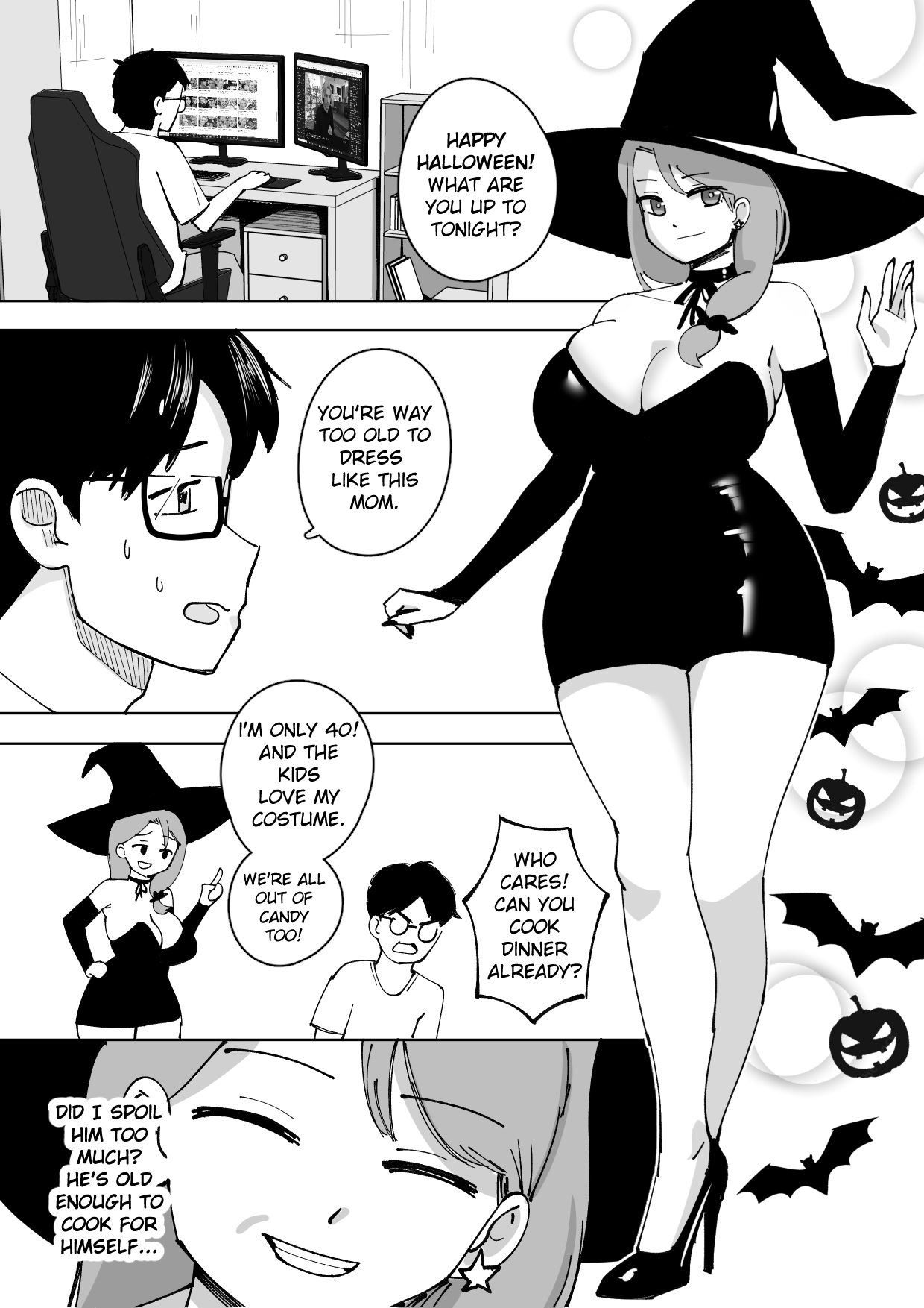 [Shybox] Moms Treat 이미지 번호 2