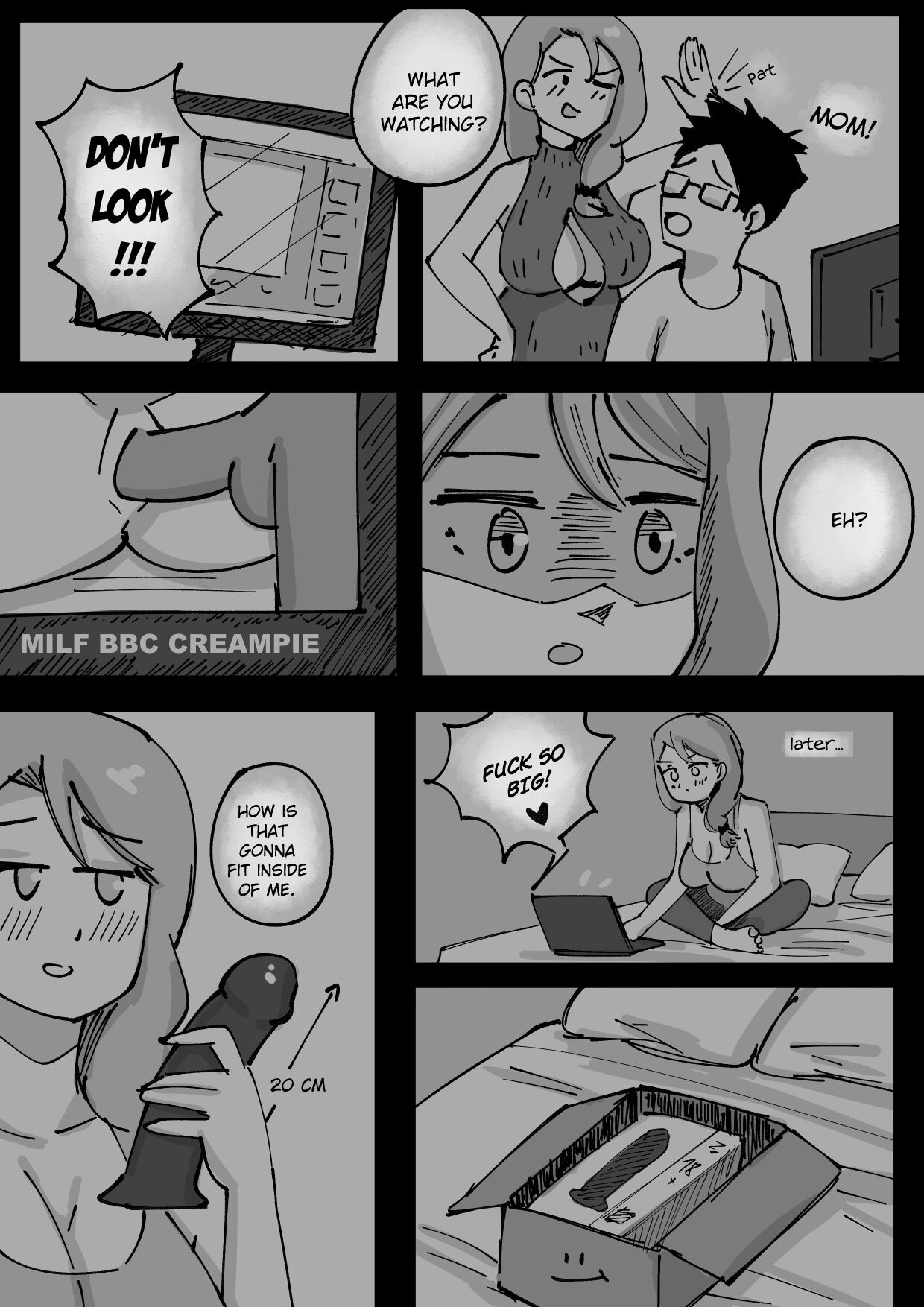 [Shybox] Moms Treat 이미지 번호 9