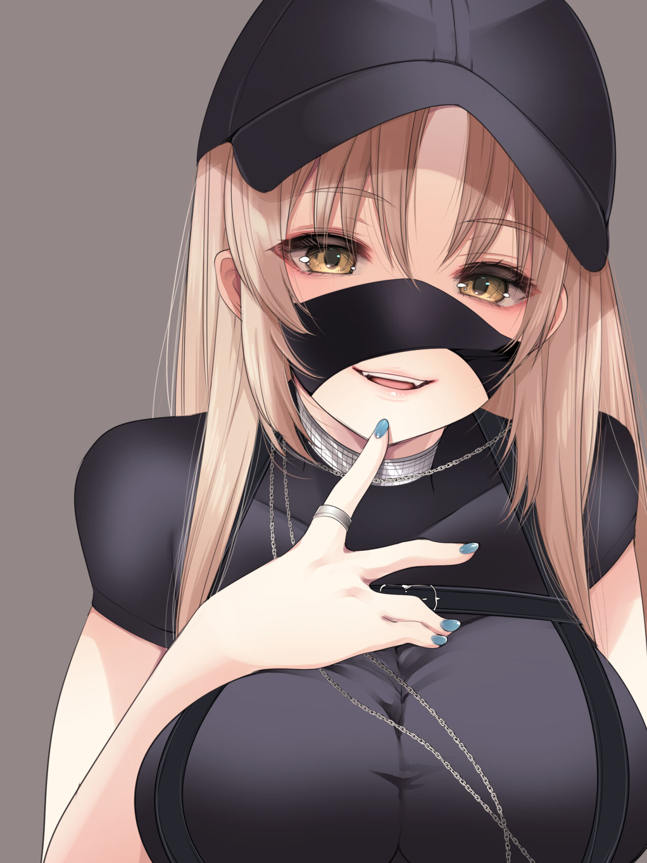 [French letter (Fujisaki Hikari)] Sister Cleaire to Midarana Himitsu to Uwasa no Saimin Appli (Sister Cleaire) [Digital] image number 125