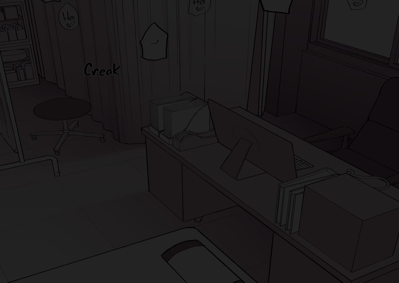 [Poriuretan] Hokenshitsu no Sensei | La enfermera escolar [Spanish] [PolyGarde-K] [Team Rabu2] [Decensored] image number 4