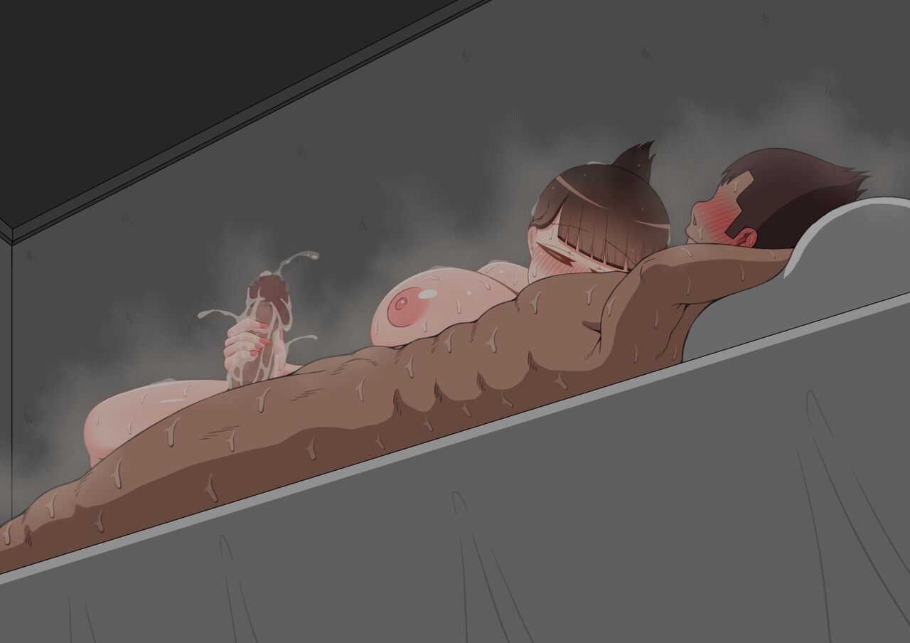 [Netorare no Tami] “Hinako No Himitsu?” ～Tomodachi to Kanojo no Ecchina Himitsu～ [KOREAN] image number 16