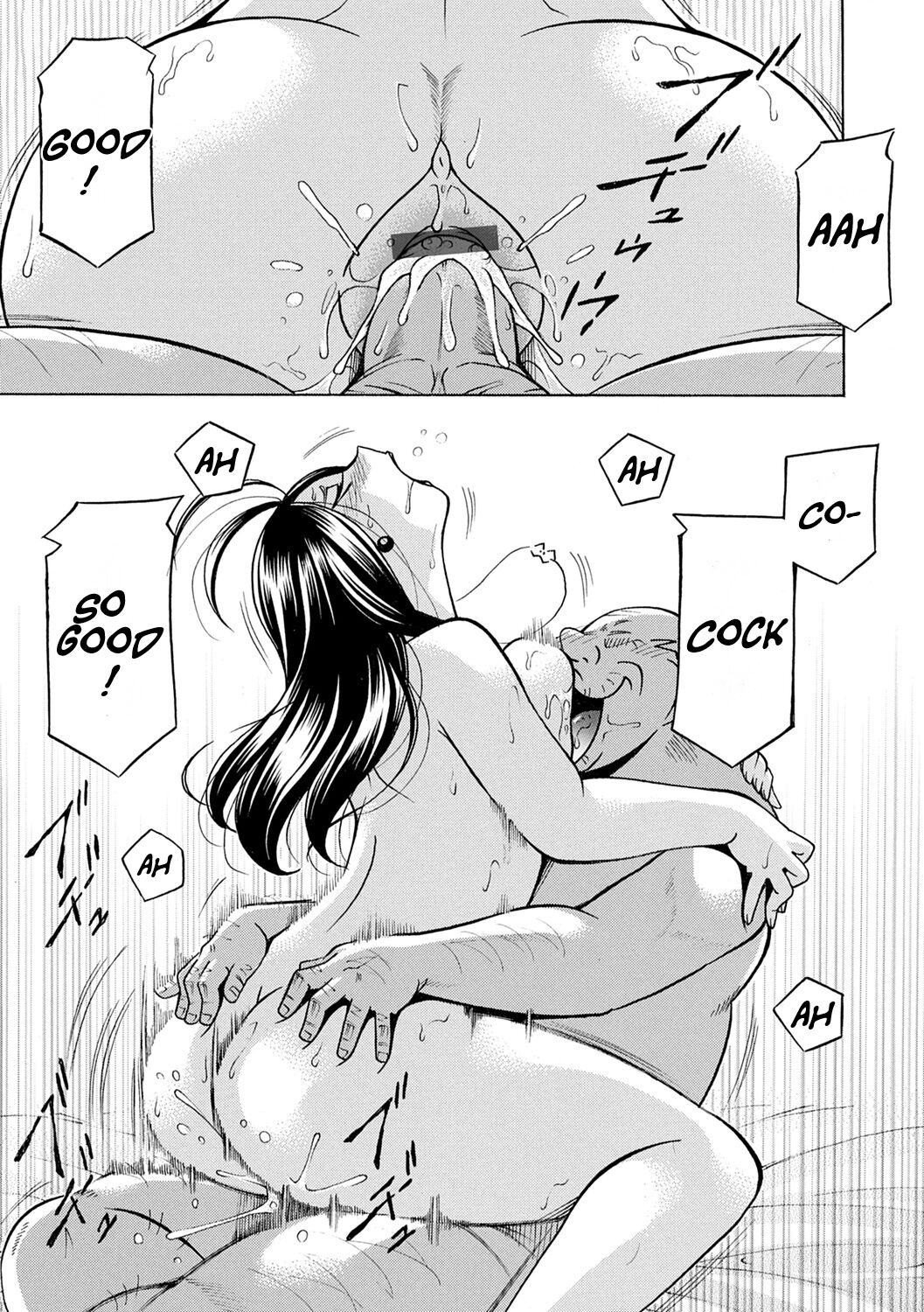 [Chuuka Naruto] Jiyunkyouju Asako ~Bi Niku Hisho Ka~ [English] [lodhel] [Digital] изображение № 69