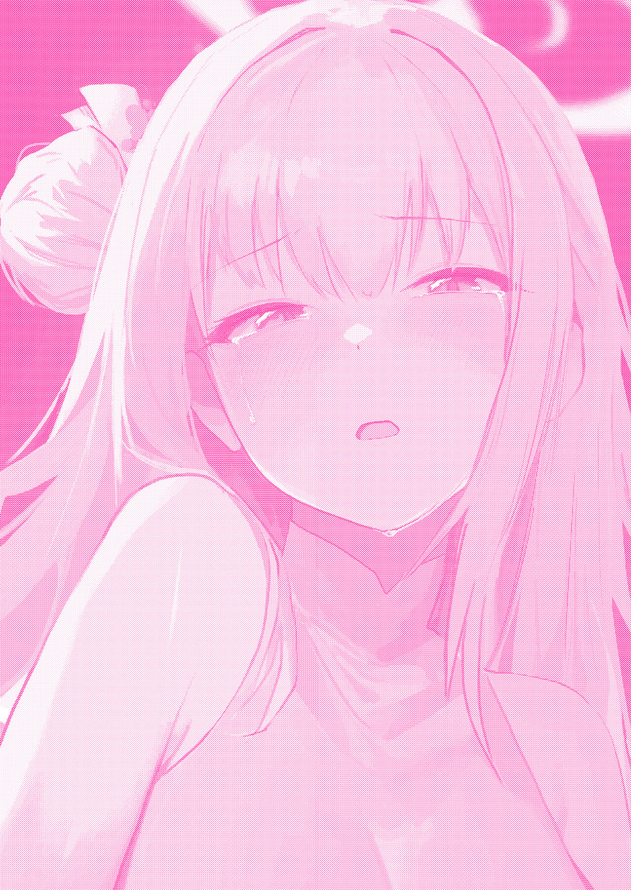 [DION (DION)] Kihatsusei no Koufuku (Blue Archive) [Digital] image number 2