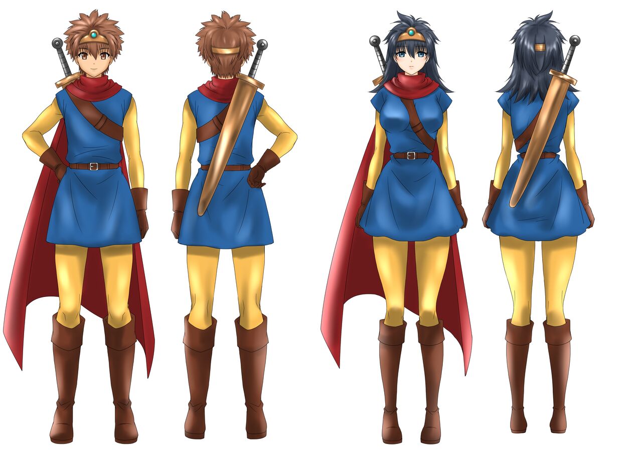 [Seika Kairaku Shoten (Eltoria, Rurimaru)] Yami Ochi Sister no Marunomi Kairaku Osen ~NTR Shi ni kuru Yatsu Zenin Marunomi Sureba Watashi no Kachida yo ne~ | Vore Pleasure Contamination of a Darkly Corrupted Cleric [English] image number 33