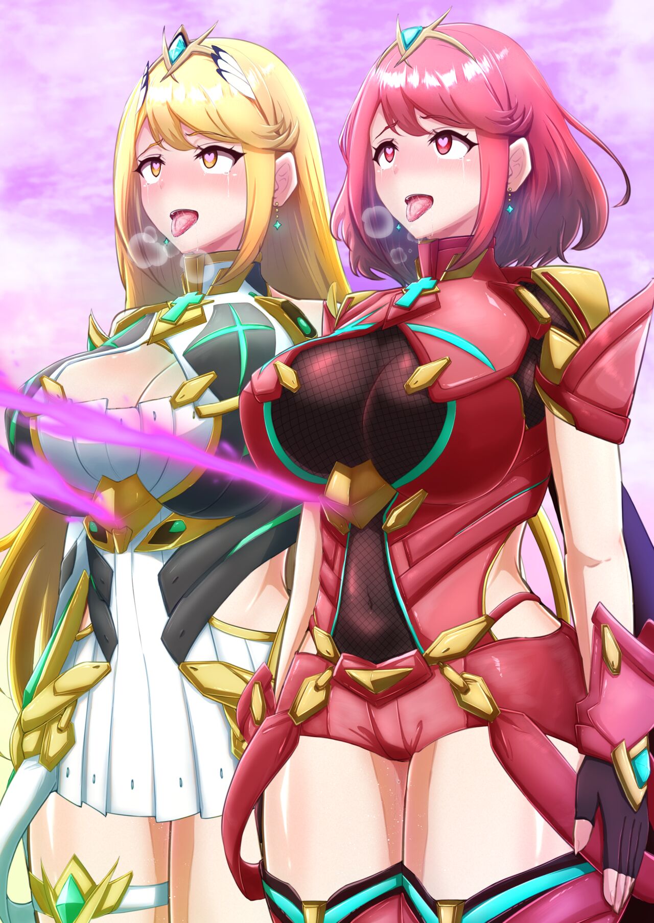 [藍猫] part of collections [心海汉化组] image number 36