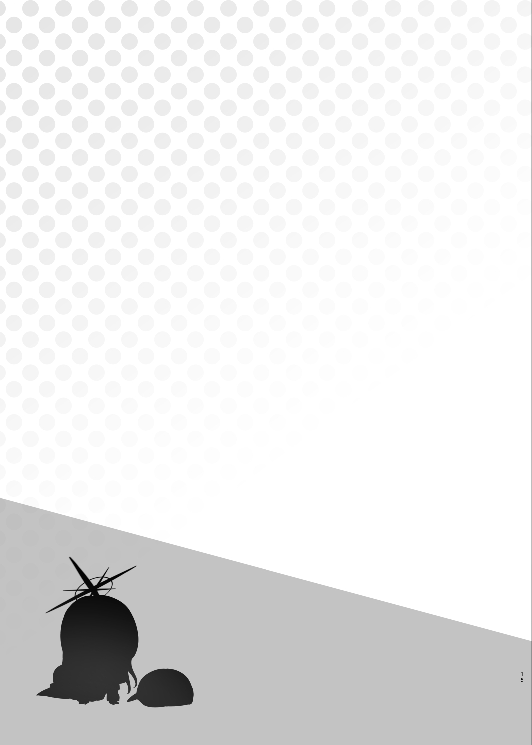 [Neko wa Manma ga Utsukushii (Hisasi)] Saori no Heso Pero Hon (Blue Archive) [Digital] 画像番号 14