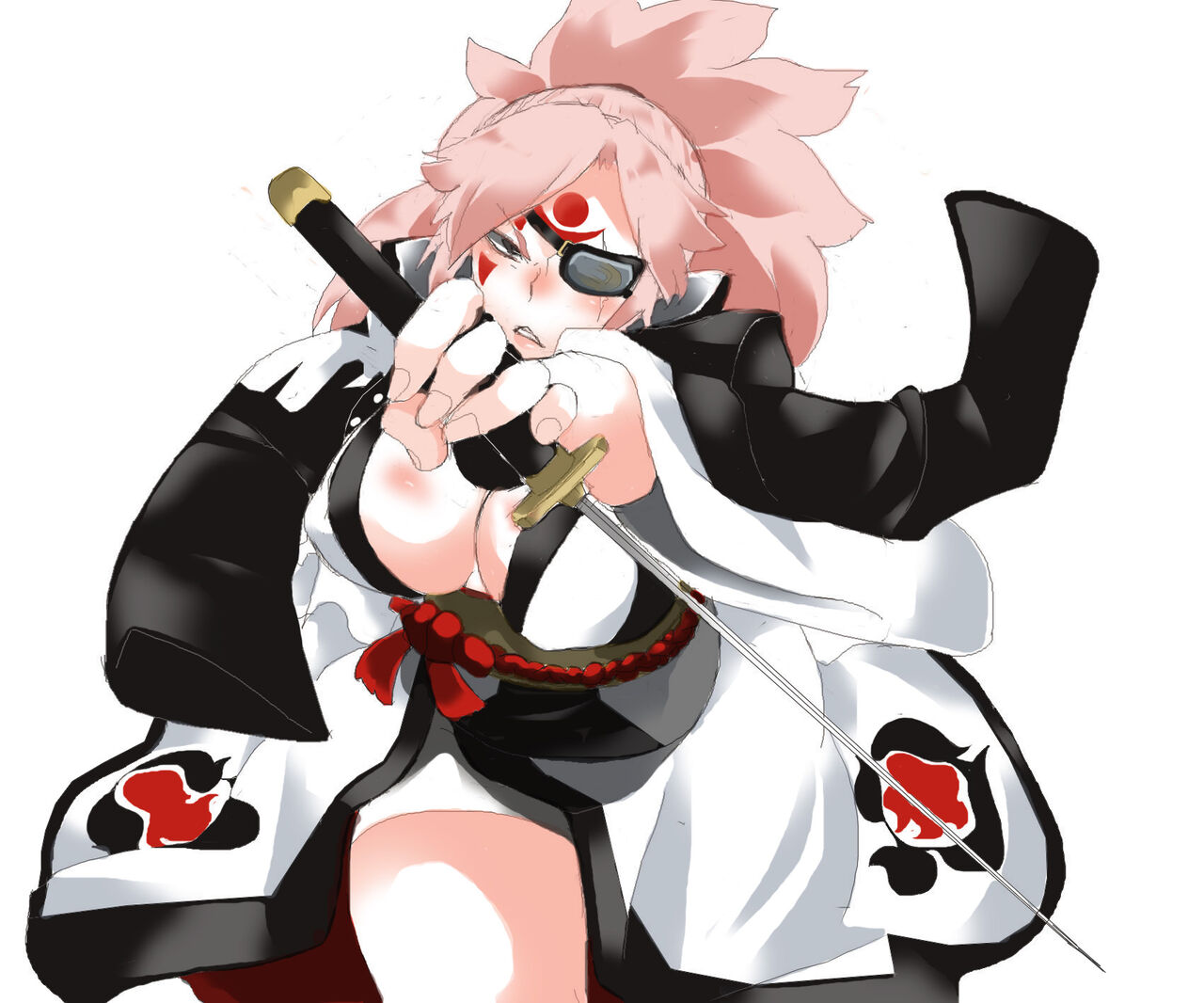 [Junk Island (RYU)] Lust Constricted Miko: Impure Shrine Maiden imagen número 43