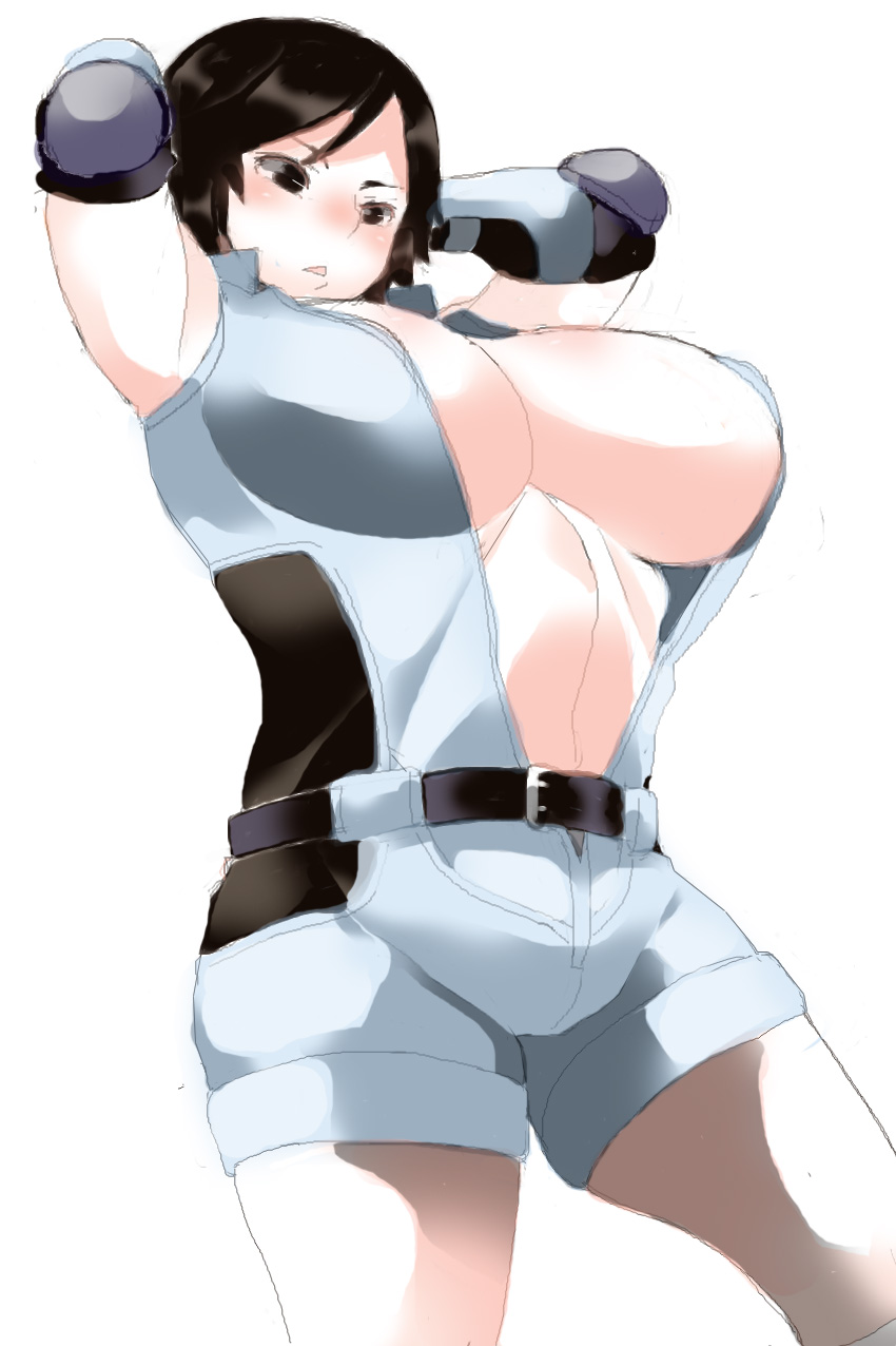 [Junk Island (RYU)] Lust Constricted Miko: Impure Shrine Maiden imagen número 46