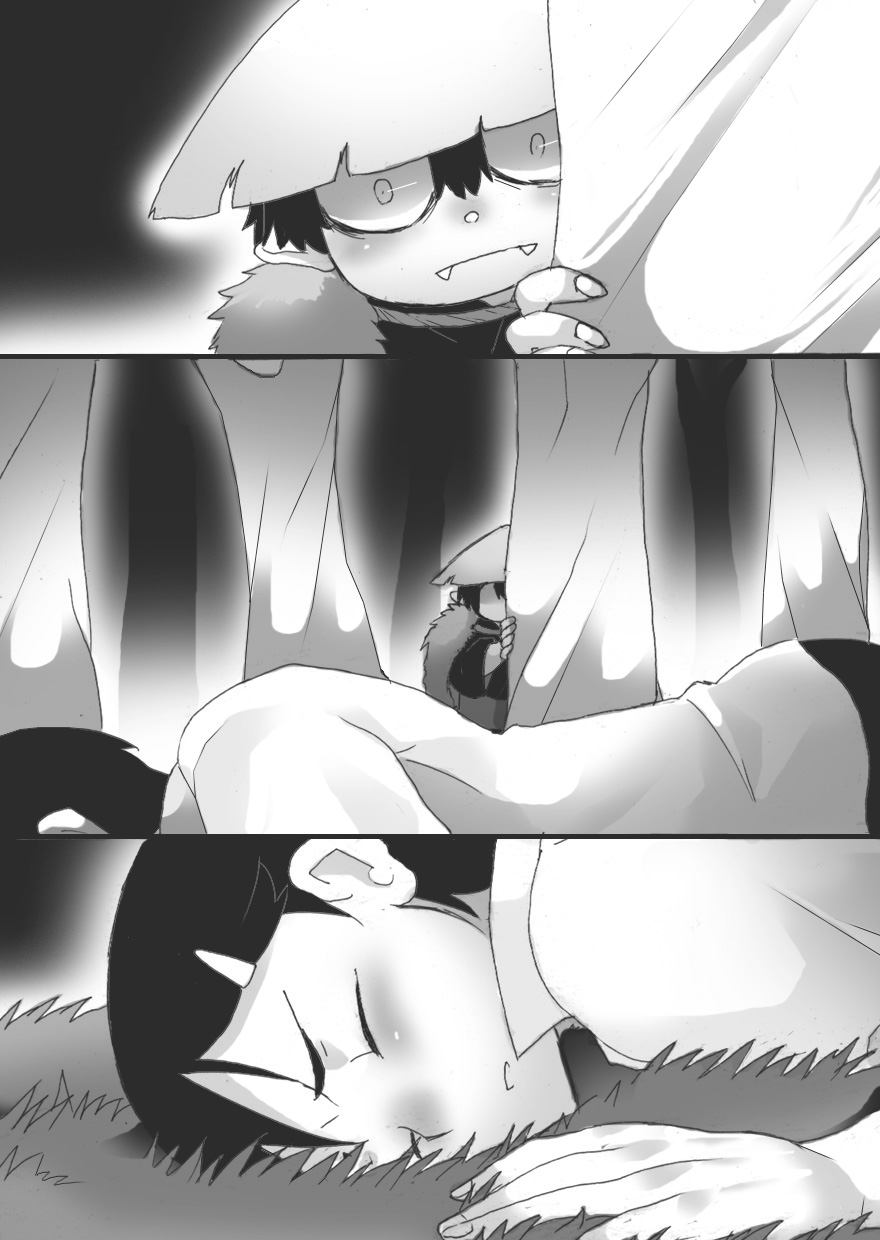 [Junk Island (RYU)] Breast Slave of Evils imagen número 3