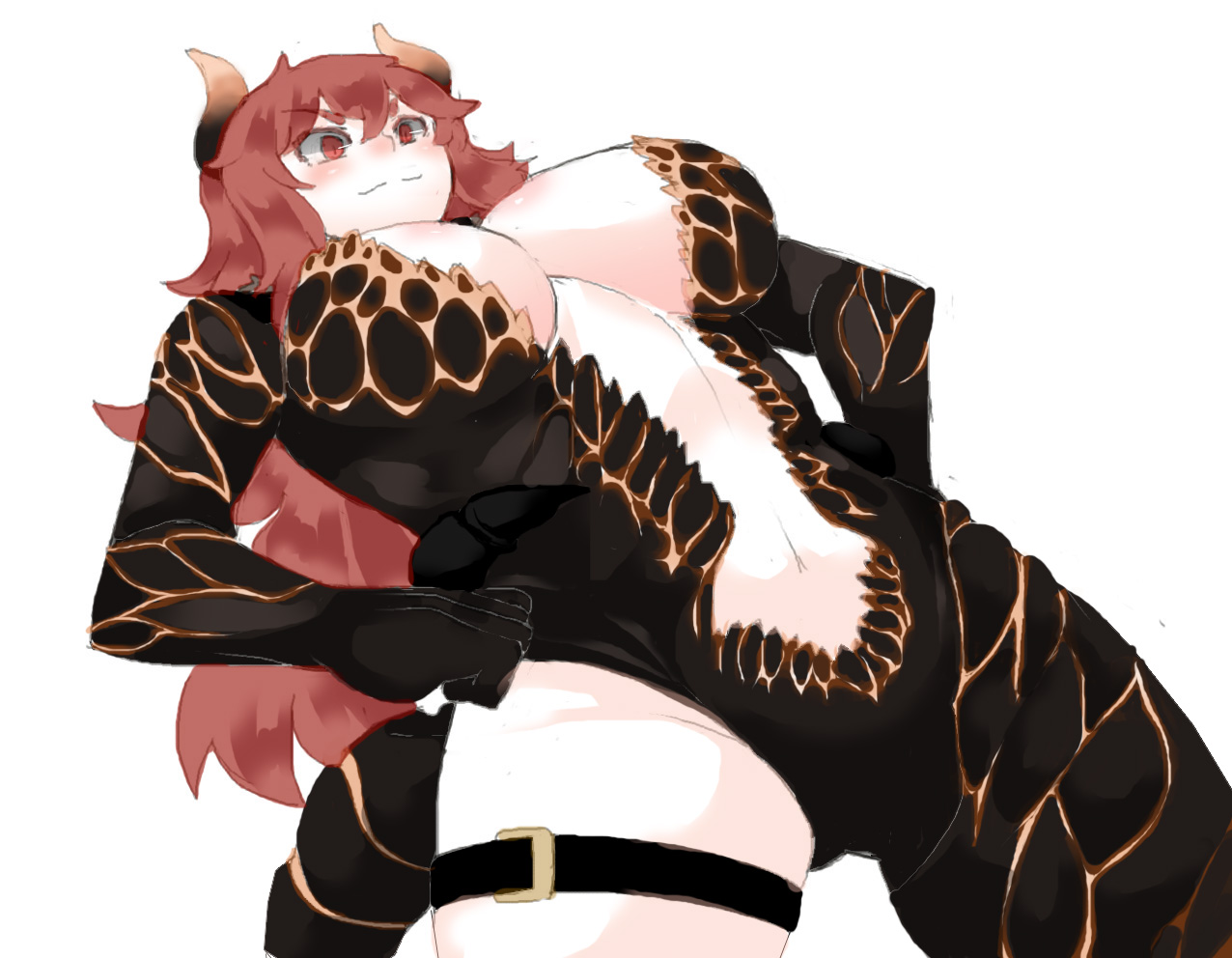 [Junk Island (RYU)] Breast Slave of Evils imagen número 32