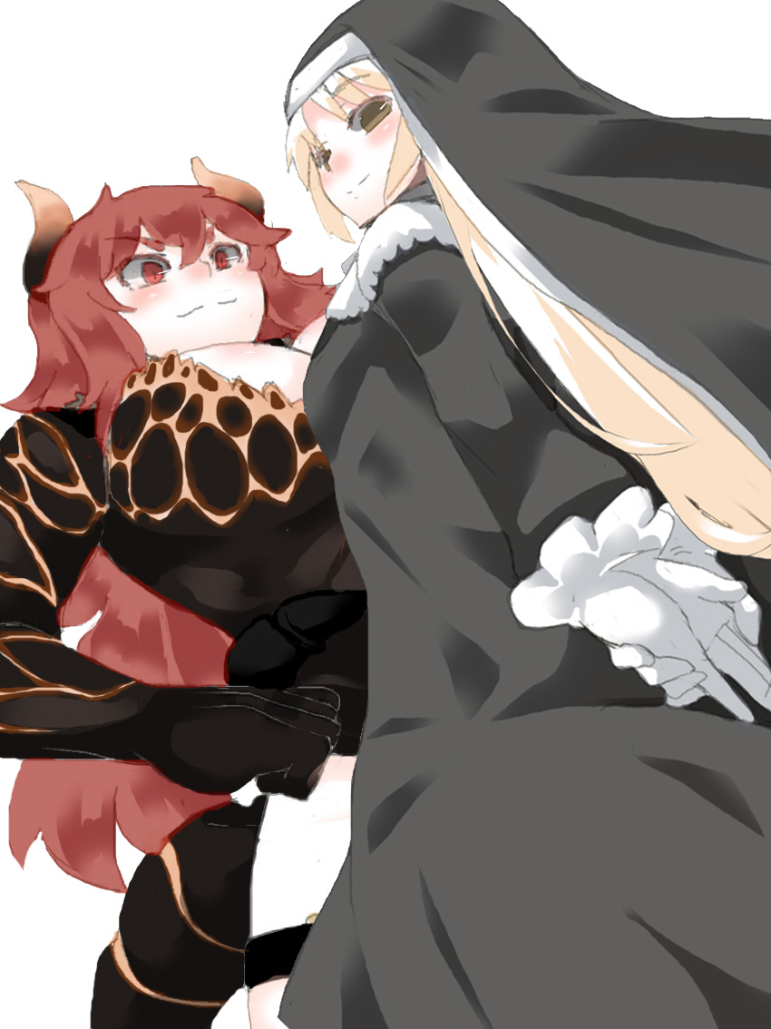 [Junk Island (RYU)] Breast Slave of Evils imagen número 34