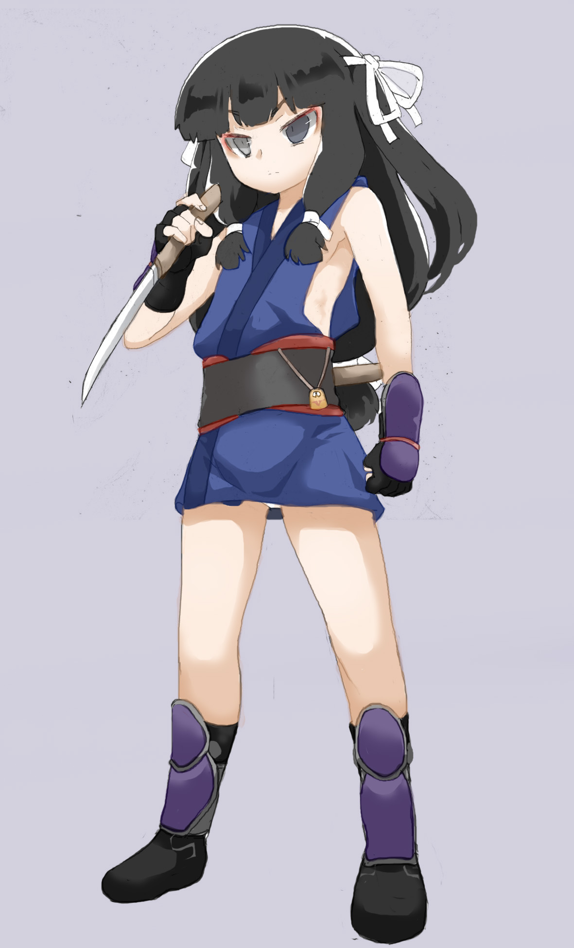 [Junk Island (RYU)] Topless Club изображение № 31