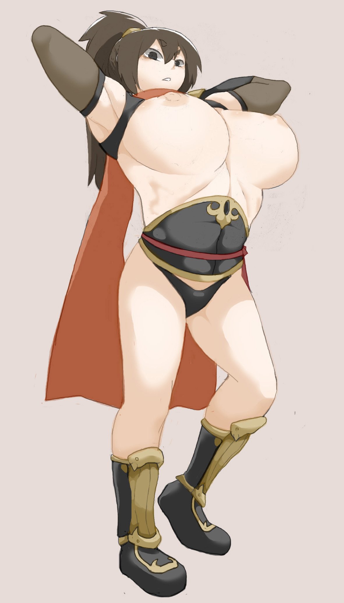 [Junk Island (RYU)] Topless Club изображение № 33