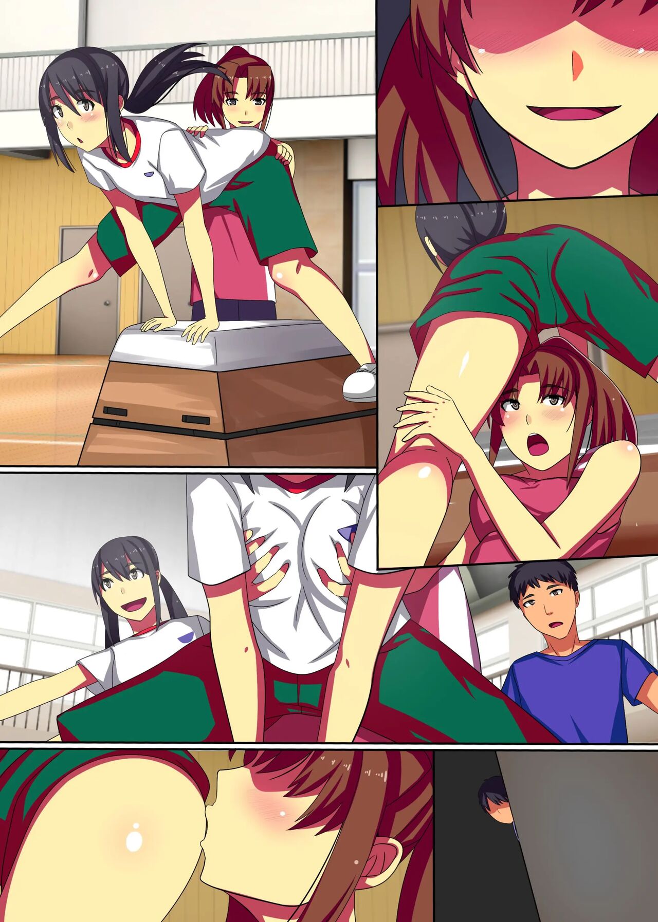 [NCP (Kawano Masatoshi)] Teishi no Ousama ~ Muteikou na Joshi wo Omoi no mama ni numero di immagine  31