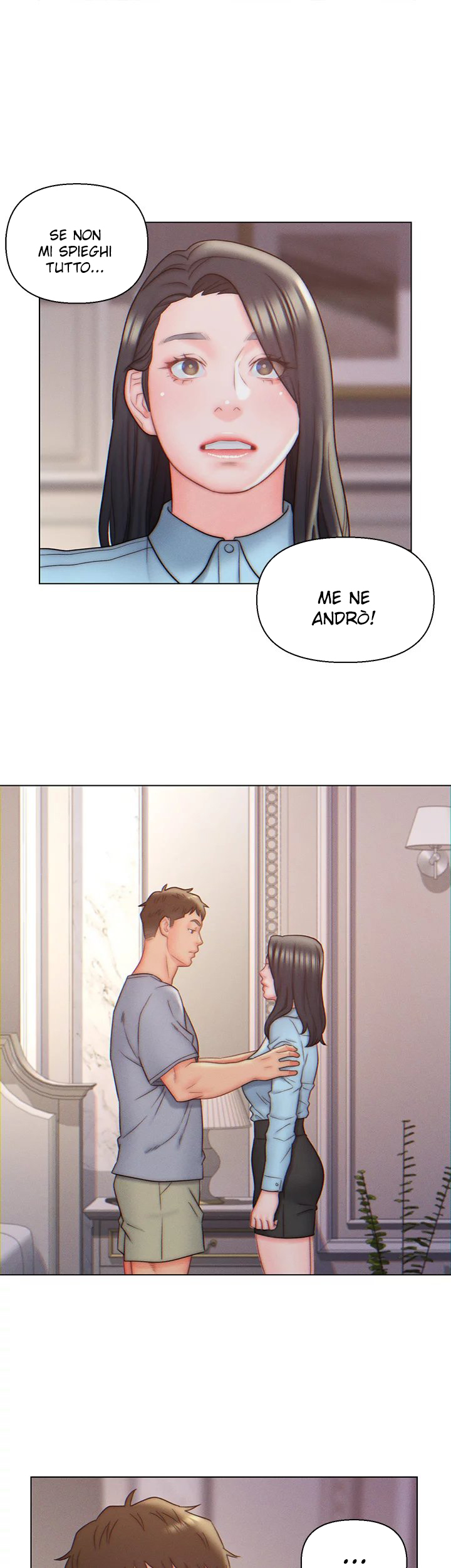 [Gulabjamun] Live-In Son-in-Law Capitolo 10 image number 1