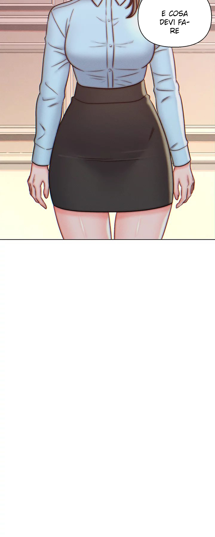 [Gulabjamun] Live-In Son-in-Law Capitolo 10 image number 9