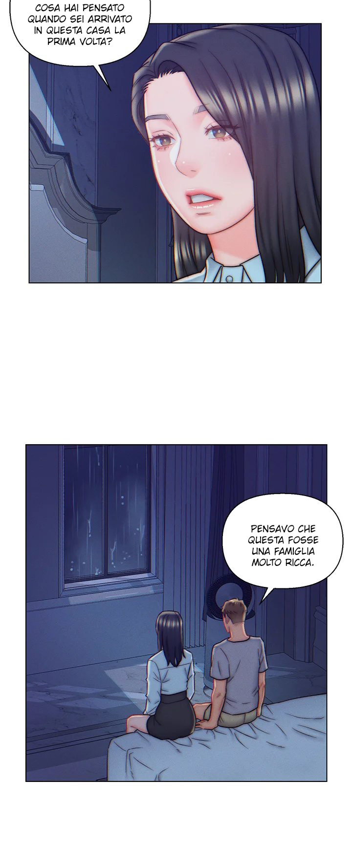 [Gulabjamun] Live-In Son-in-Law Capitolo 10 image number 12