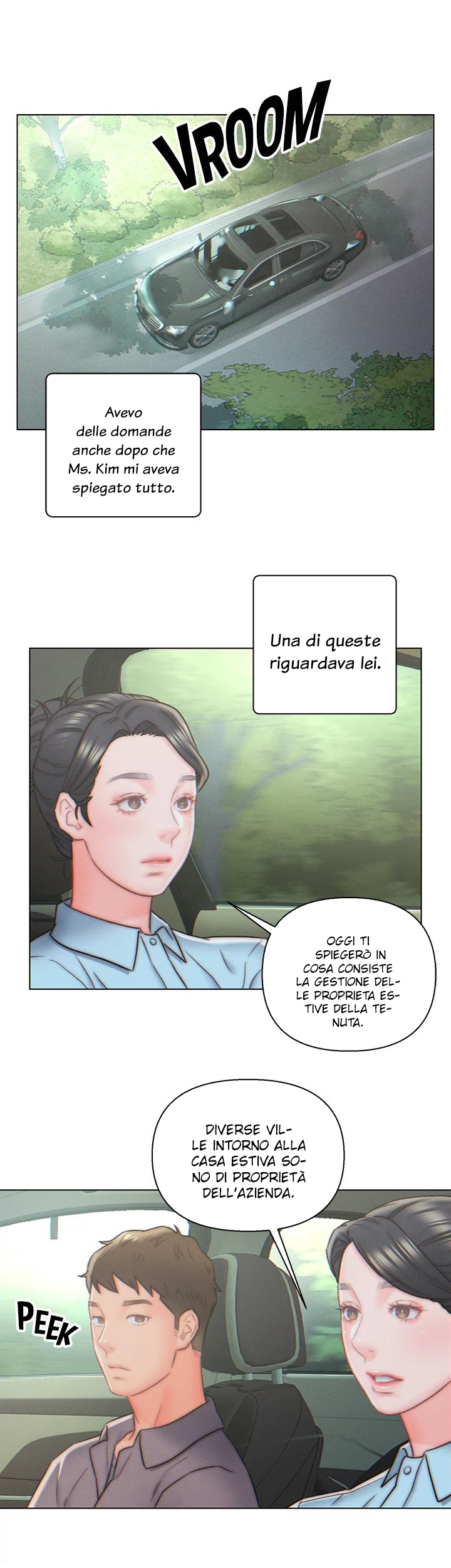 [Gulabjamun] Live-In Son-in-Law Capitolo 10 image number 23