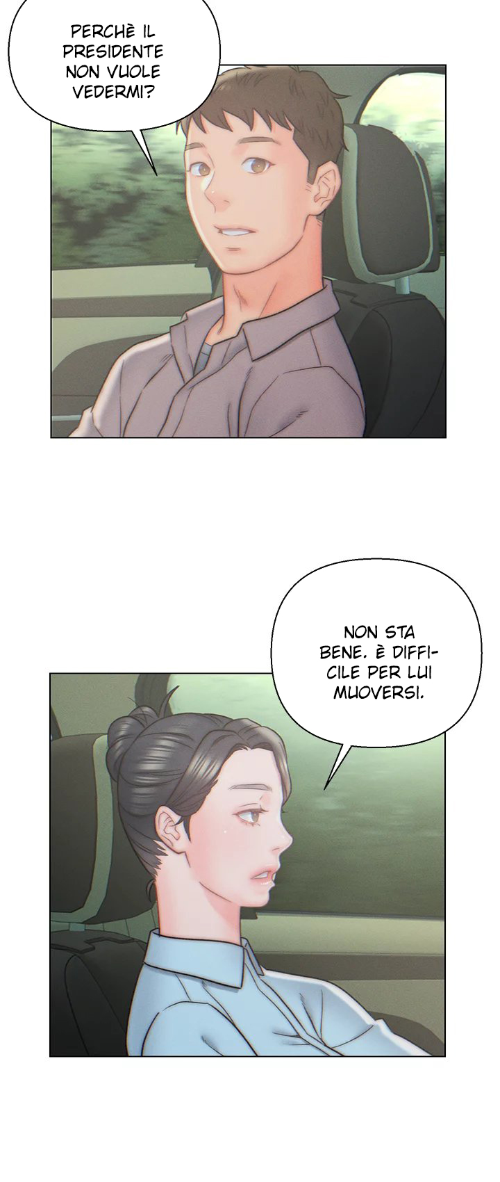 [Gulabjamun] Live-In Son-in-Law Capitolo 10 image number 26