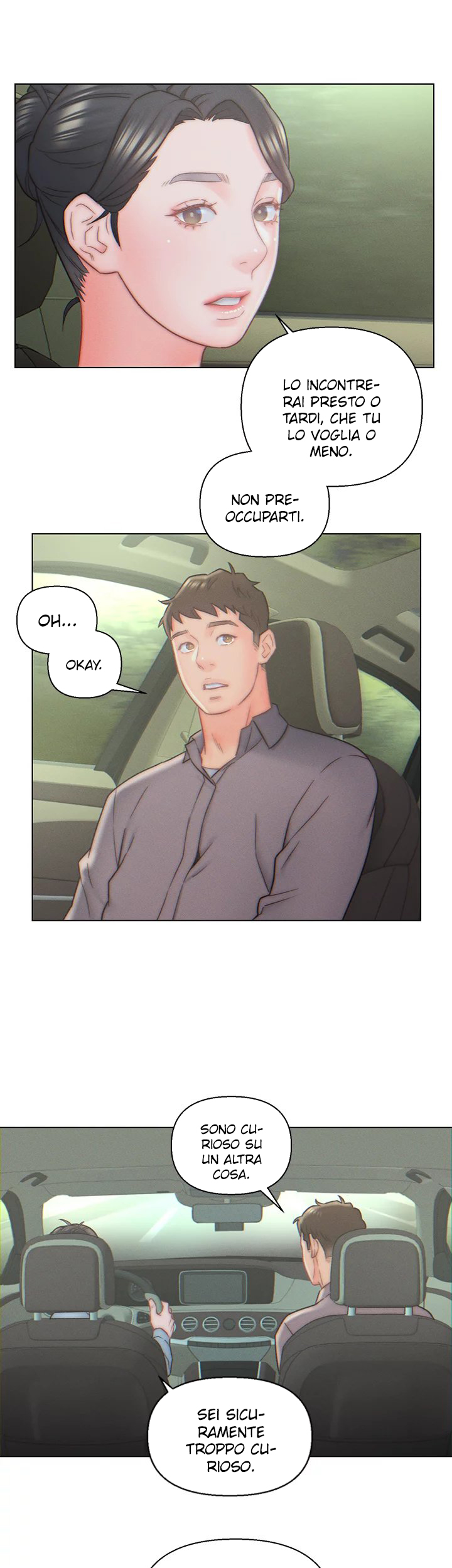 [Gulabjamun] Live-In Son-in-Law Capitolo 10 image number 27