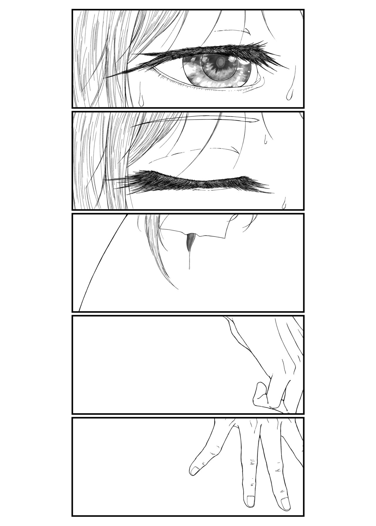 [Rafael sk] Sore dake. (Project Sekai) 图片编号 13