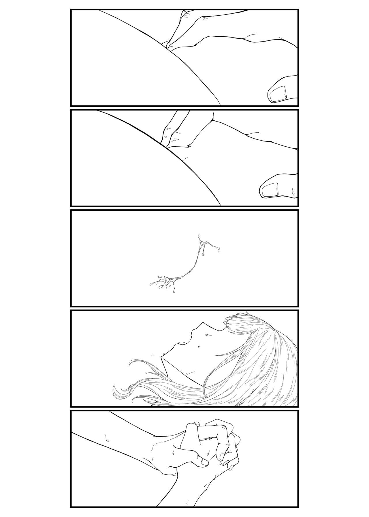 [Rafael sk] Sore dake. (Project Sekai) 图片编号 16