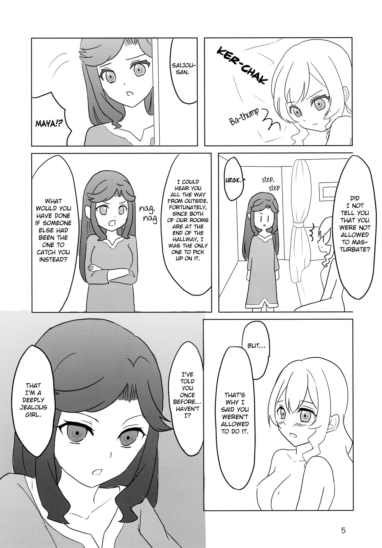 I'm Crazy For You 图片编号 4