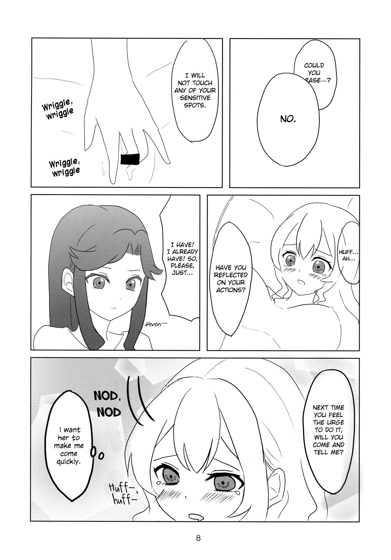 I'm Crazy For You 图片编号 7