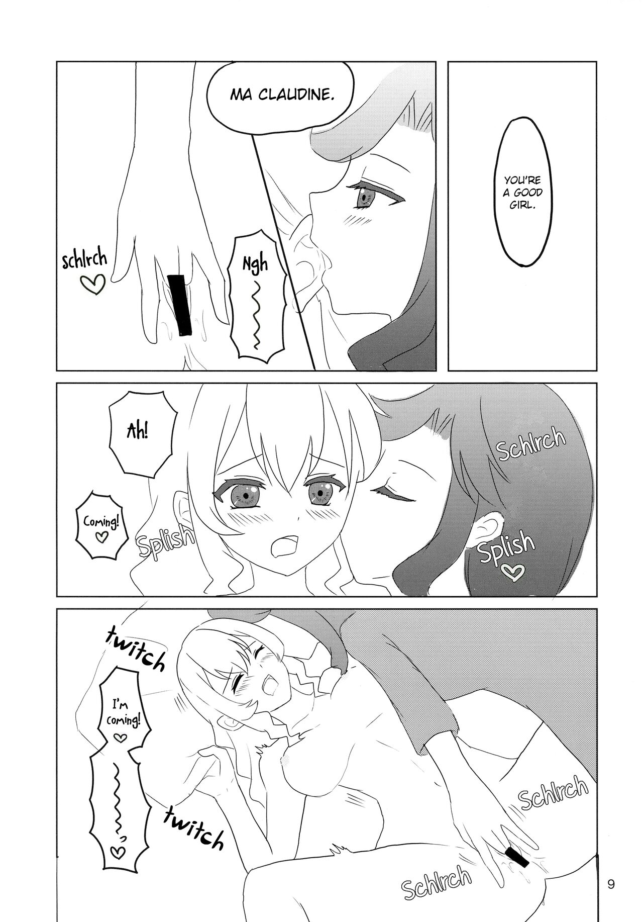 I'm Crazy For You 图片编号 8