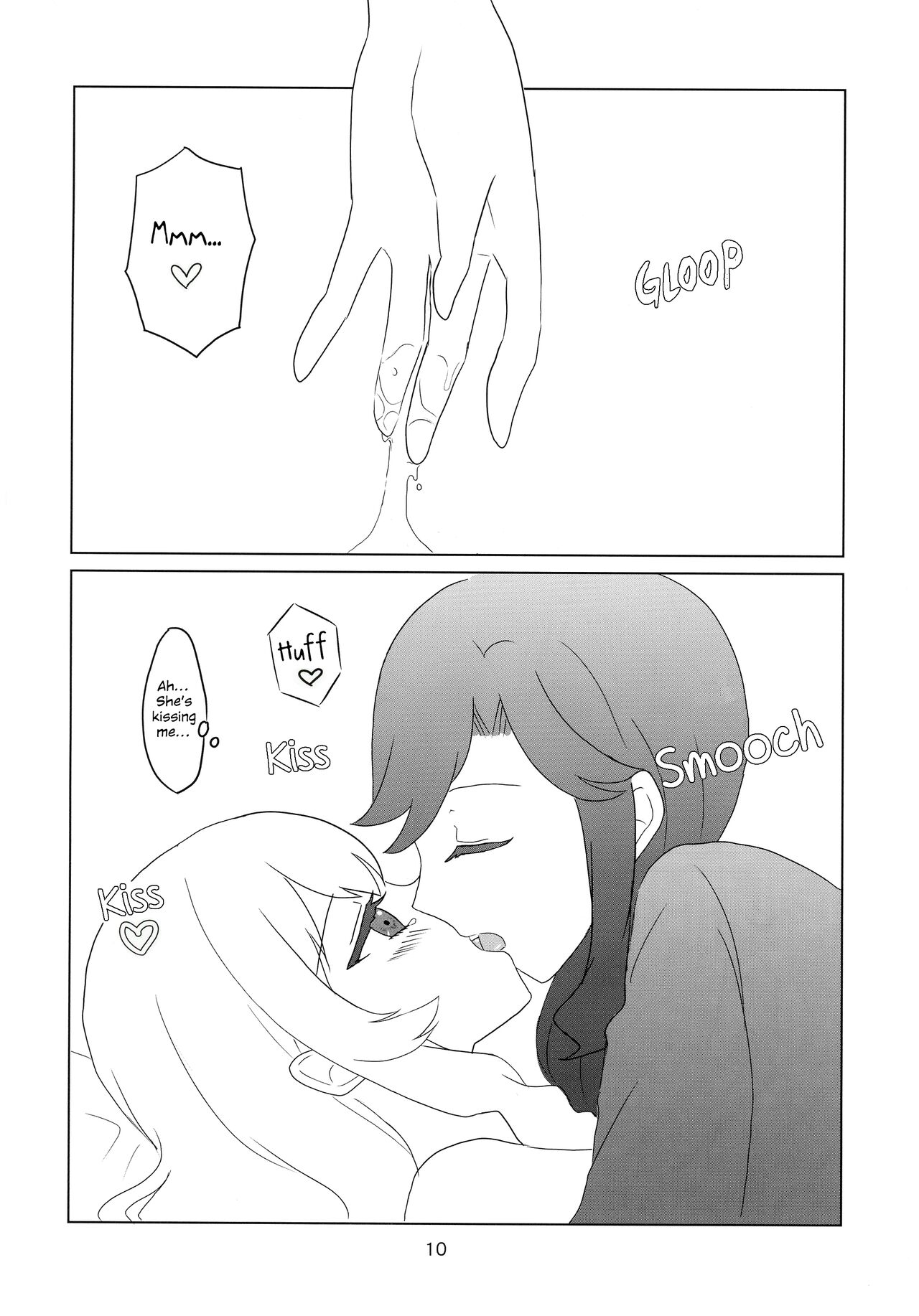 I'm Crazy For You 图片编号 9