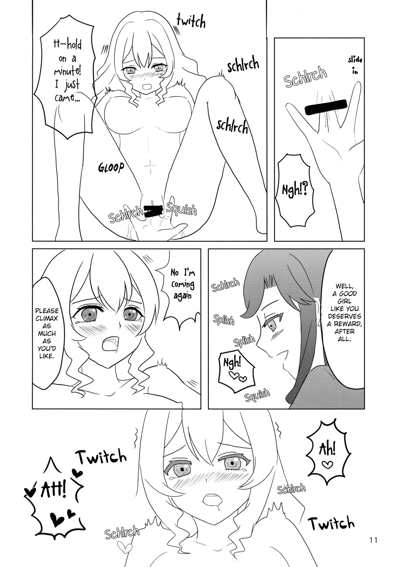 I'm Crazy For You 图片编号 10