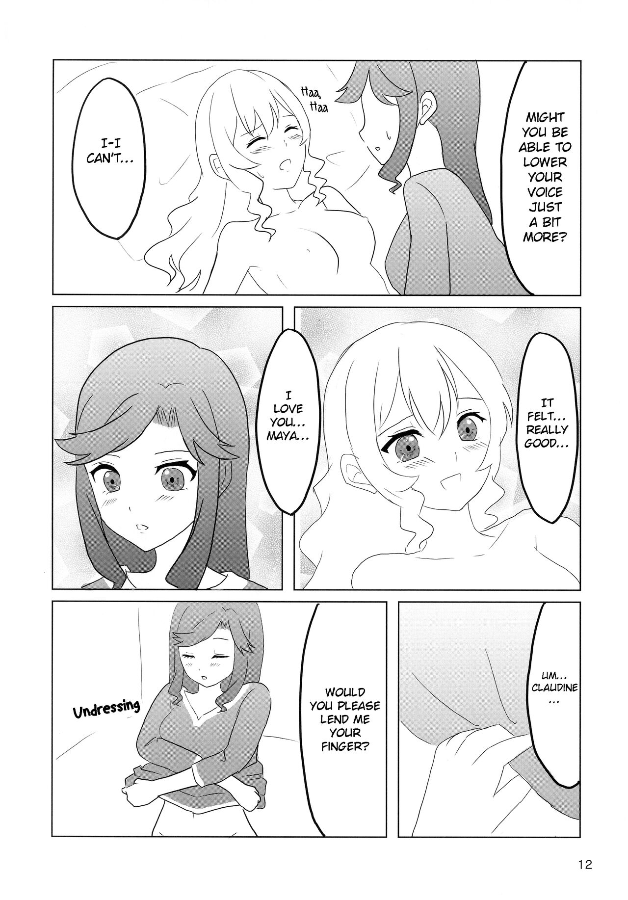 I'm Crazy For You 图片编号 11