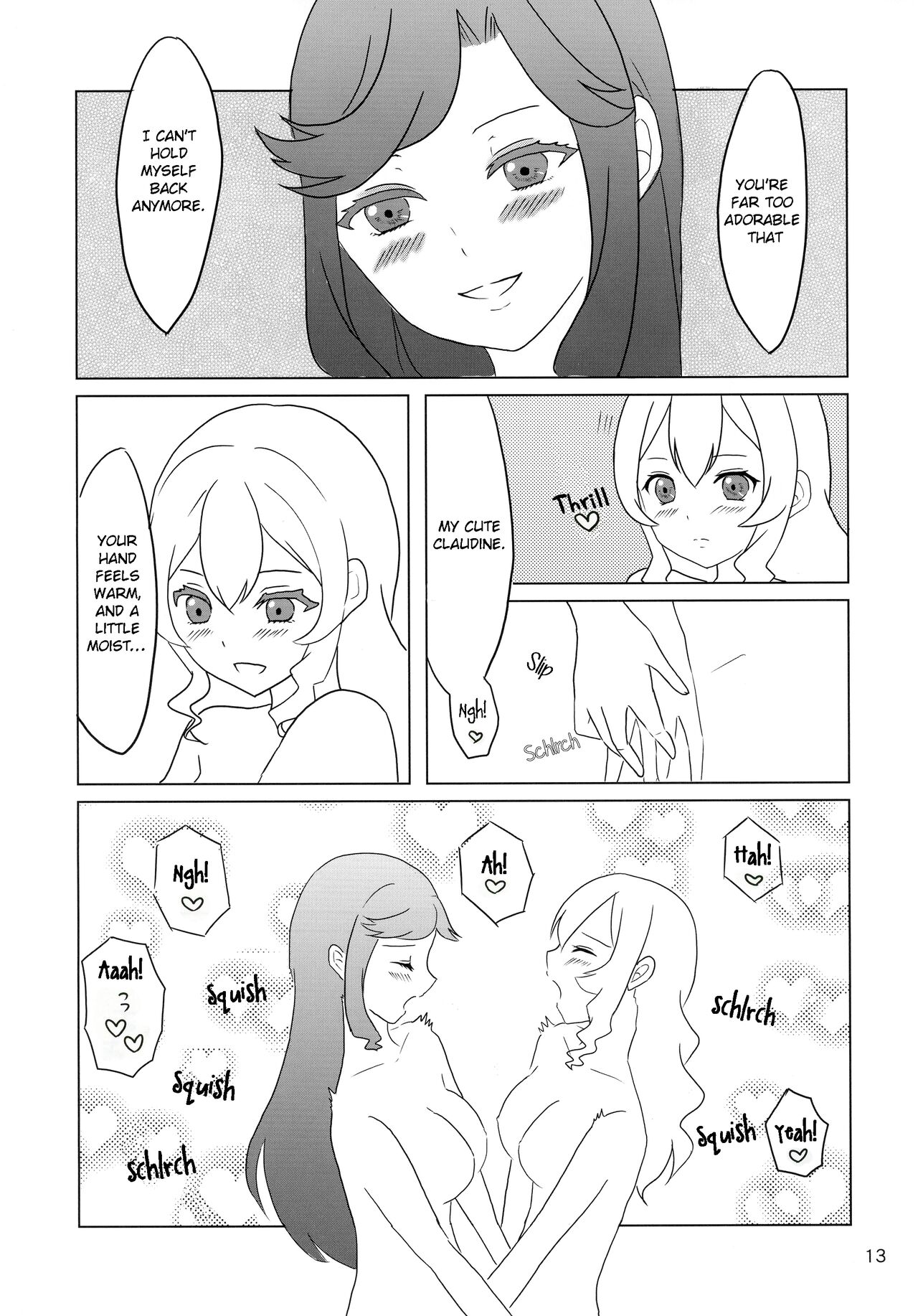 I'm Crazy For You 图片编号 12